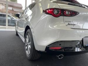Mazda 3 Bild 15