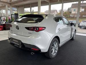 Mazda 3 Bild 10