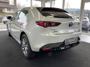 Mazda 3 Bild 9