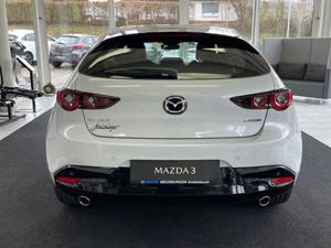 Mazda 3 Bild 8