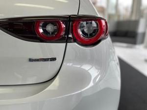 Mazda 3 Bild 14