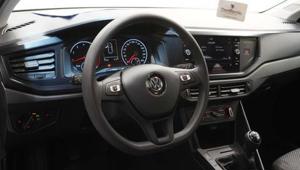 Volkswagen Polo Bild 12