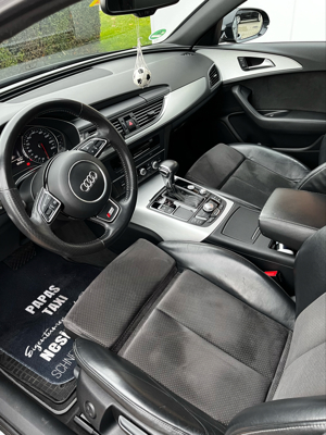 Audi A6 zum verkaufen Bild 6