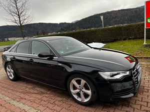 Audi A6 zum verkaufen Bild 4