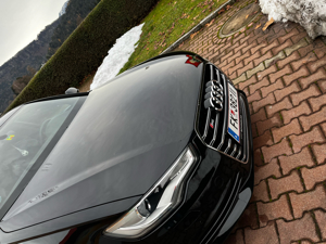 Audi A6 zum verkaufen Bild 3