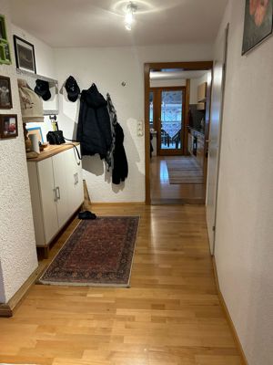3,5 Zimmer Wohnung in Lustenau Bild 5