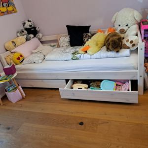 Flexa Kinderbett Bild 2