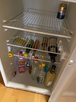 Kühlschränke BOSCH Bild 3