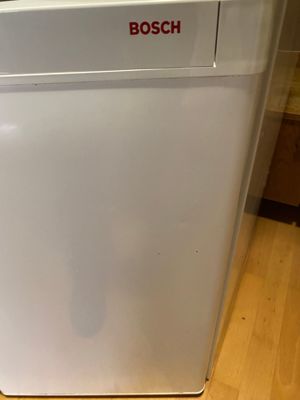 Kühlschränke BOSCH