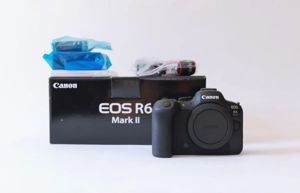 Canon Eos R6 Mark II Bild 1