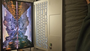 ASUS Vivobook 15 Pro OLED (M3500QC)