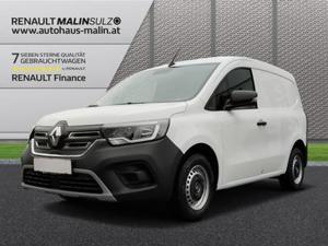 Renault Kangoo Bild 1