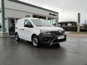 Renault Kangoo Bild 7