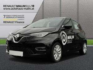 Renault Zoe Bild 1