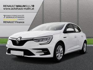 Renault Mégane Bild 1