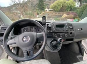 VW T5 Bild 16