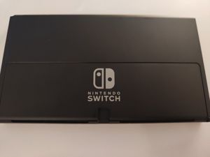 Nintendo switch olled  Bild 5