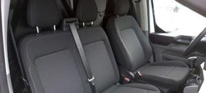 Ford Transit Custom Bild 15