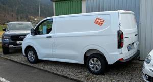 Ford Transit Custom Bild 2