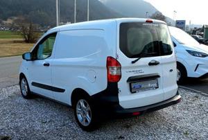 Ford Transit 2023 Bild 2