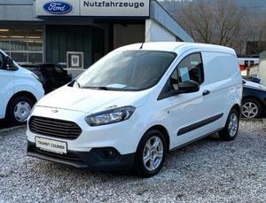 Ford Transit 2023