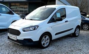 Ford Transit 2023 Bild 3