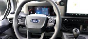 Ford Transit Custom Bild 10