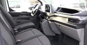 Ford Transit Custom Bild 14