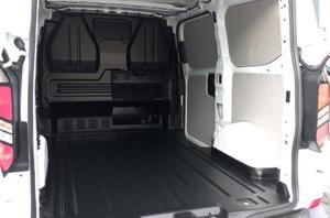 Ford Transit Custom Bild 7