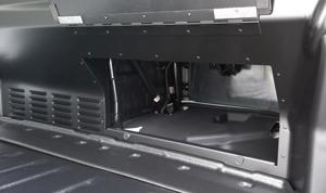 Ford Transit Custom Bild 9