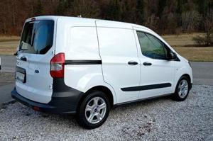 Ford Transit 2023 Bild 4