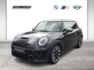 MINI Cooper S F56