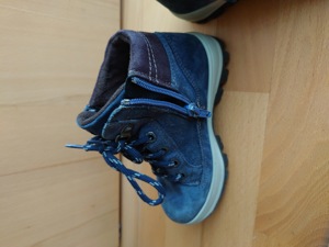 Superfit Goretex Schuhe Gr. 27 Bild 4