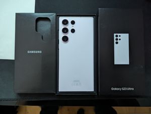 Samsung Galaxy s23 Ultra 5 G 512gb