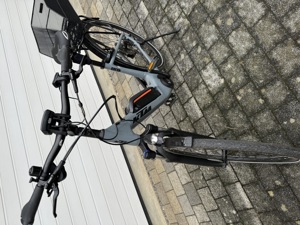 KTM E-Bike Damen