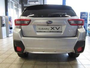 Subaru XV 2021 Bild 5