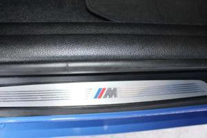 BMW 118 Bild 15