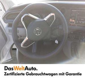 Volkswagen T6.1 Bild 12