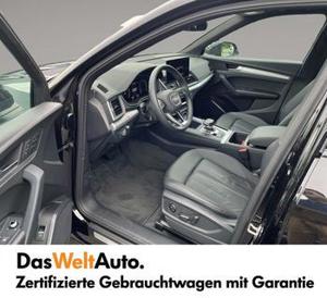 Audi Q5 Bild 9