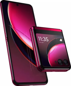 Motorola Razr 40 ULTRA NEU