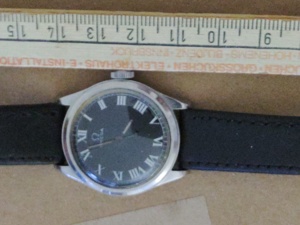 Uhren Sammlung zum Verkauf  Bild 2