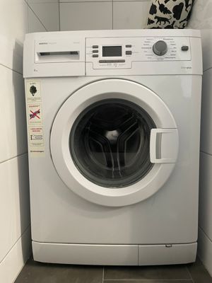 Waschmaschine Elektra Bregenz WAFS 6326