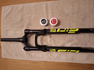 RockShox SID SL Select-29Zoll