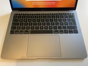 MacBook Air 13-inch (A1932) Bild 2