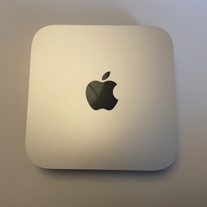 Mac mini M1 2020 (A2348) Bild 2