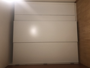 Großer Ikea Pax Schrank wie neu