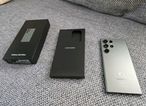 Samsung Galaxy S23 Ultra mit 1TB