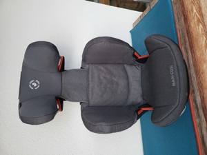 Kindersitz Maxi Cosy RodiFix, 15-36kg, wie neu