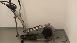 Crosstrainer