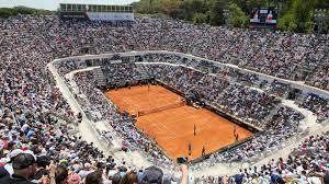 Italian Open Tickets